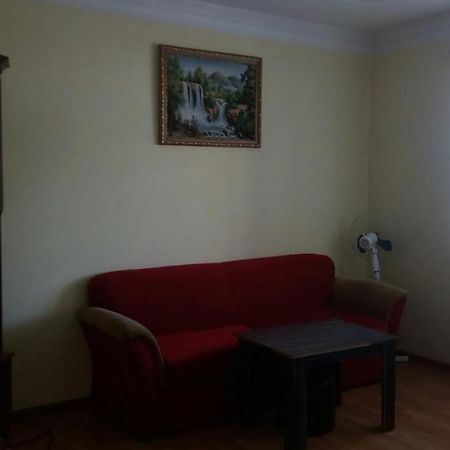 Guesthouse Gia Kobuleti Kültér fotó