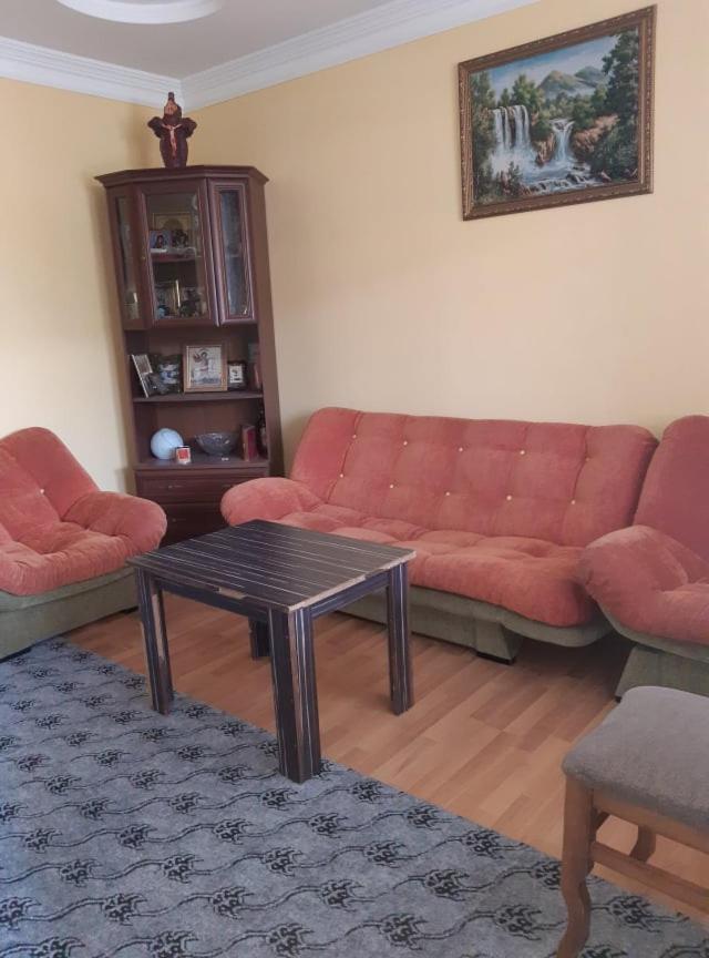 Guesthouse Gia Kobuleti Kültér fotó