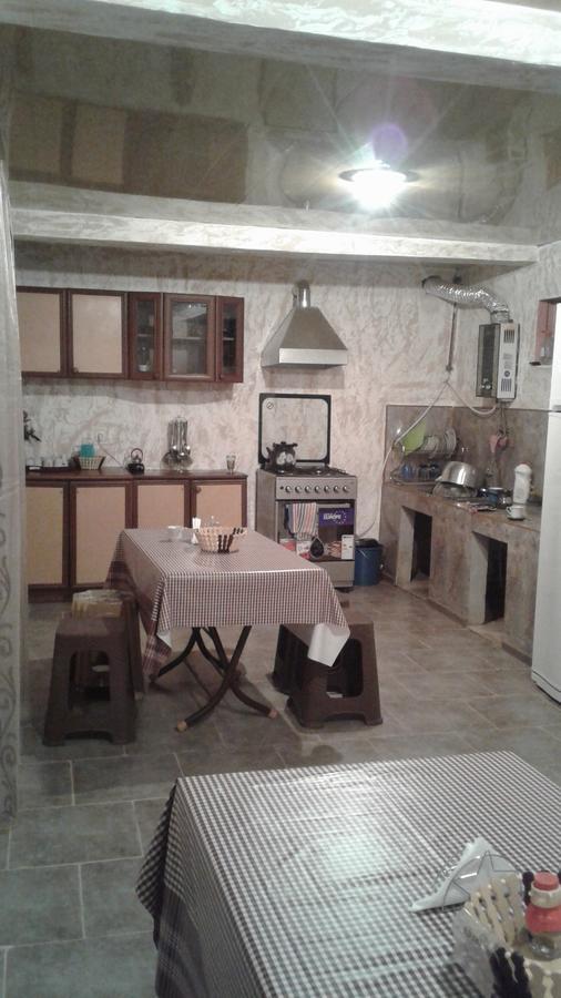 Guesthouse Gia Kobuleti Kültér fotó