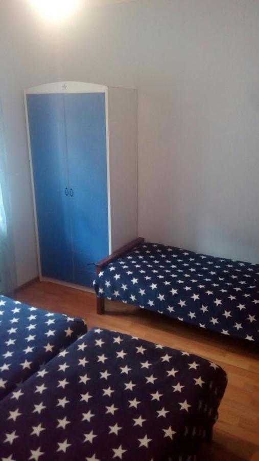 Guesthouse Gia Kobuleti Kültér fotó