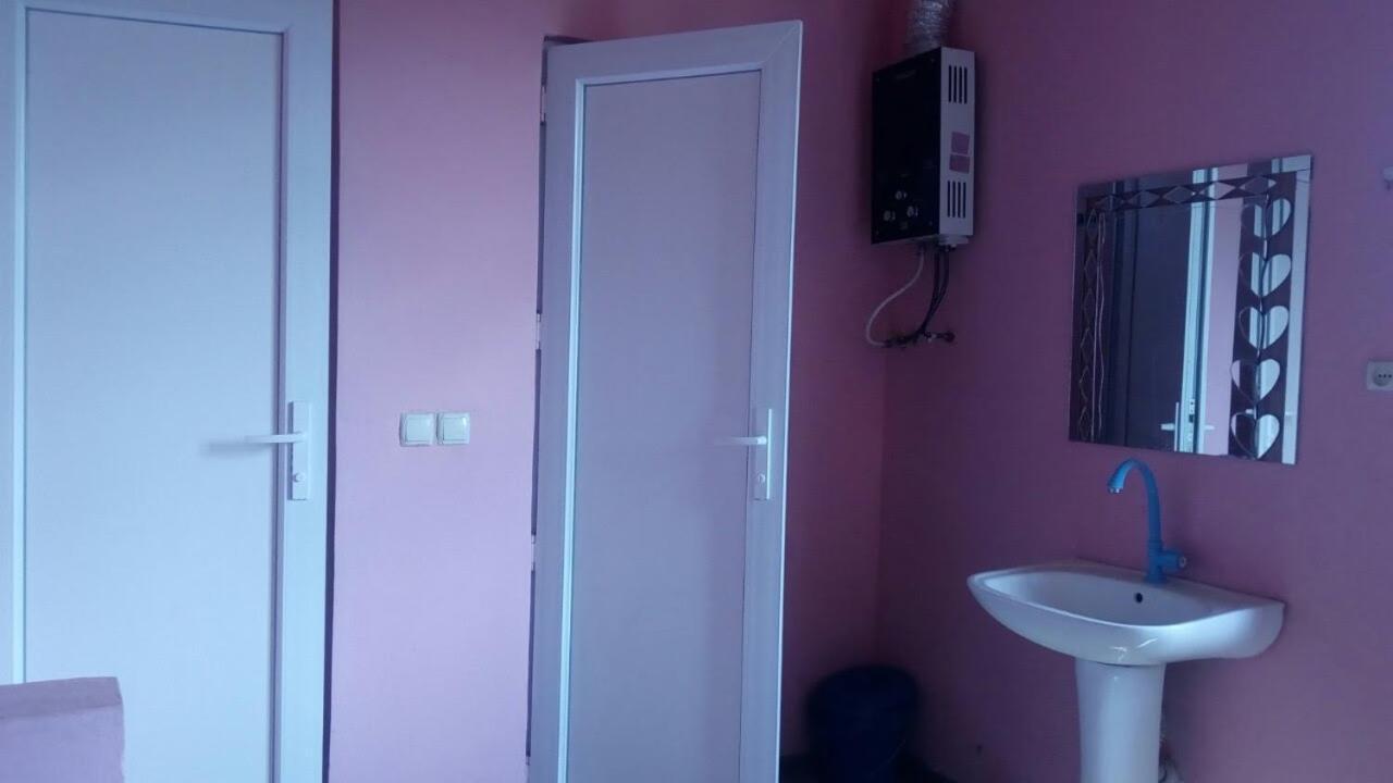 Guesthouse Gia Kobuleti Kültér fotó