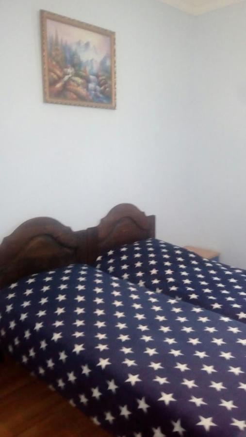 Guesthouse Gia Kobuleti Kültér fotó