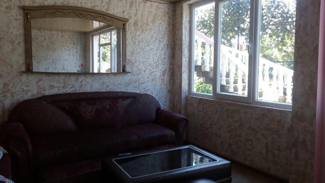 Guesthouse Gia Kobuleti Kültér fotó