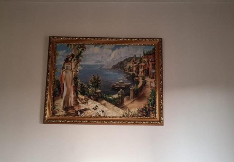 Guesthouse Gia Kobuleti Kültér fotó