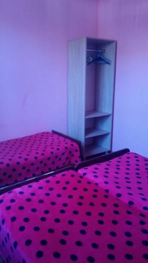 Guesthouse Gia Kobuleti Kültér fotó