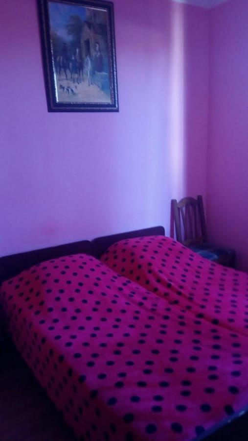 Guesthouse Gia Kobuleti Kültér fotó